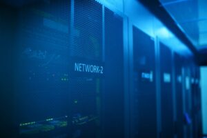 open source data center network OS