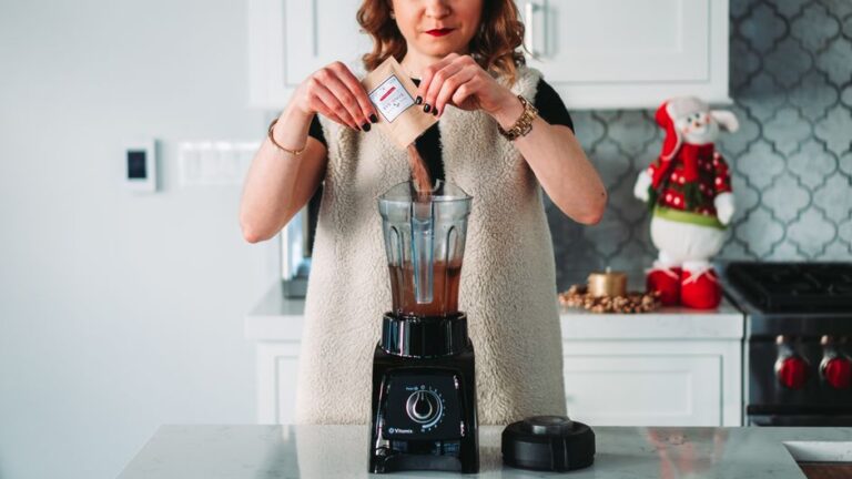 Best High-Performance Blenders 2026