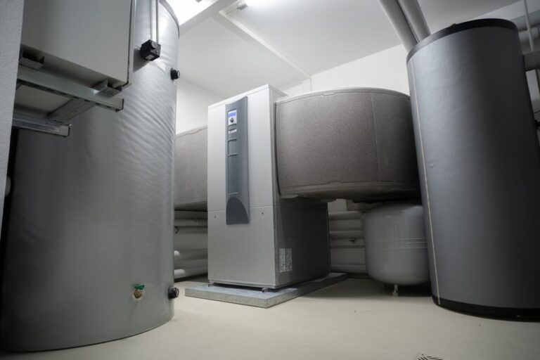 best residential geothermal heat pumps 2026