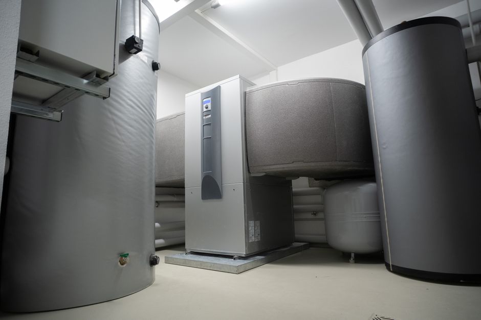 best residential geothermal heat pumps 2026