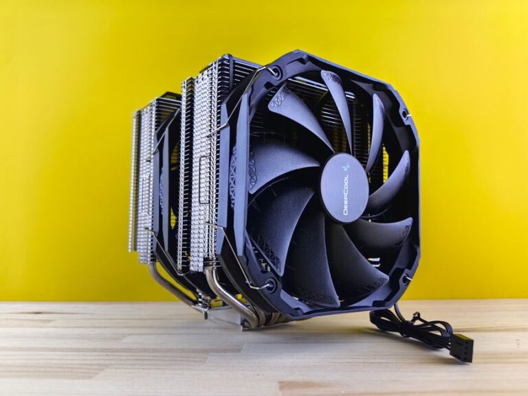 high-end CPU coolers 2026