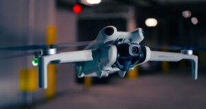 Best Travel Drones 2026