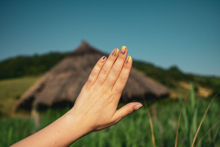 best press-on nail kits fall 2026