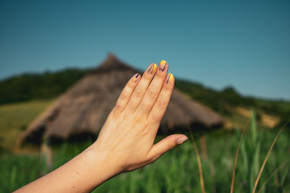 best press-on nail kits fall 2026