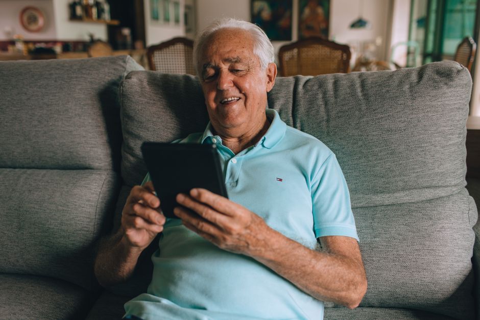 best senior internet plans 2026