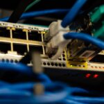 AI Data Center Network Fabrics 2026