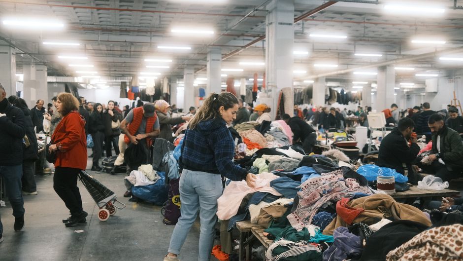 Best Second-Hand Fashion Marketplaces 2026