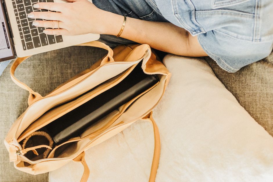 best modular work tote