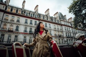 Best Fall Trench Coat Brands 2026