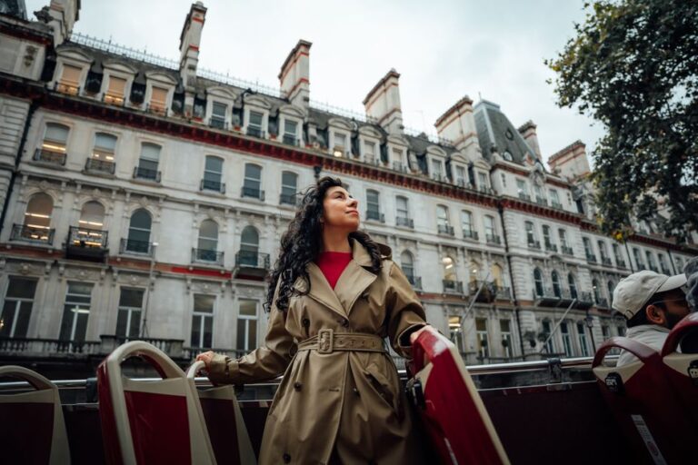 Best Fall Trench Coat Brands 2026