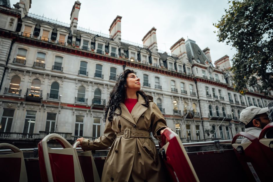 Best Fall Trench Coat Brands 2026