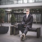 men's autumn winter 2026 outerwear