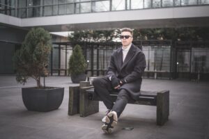 men's autumn winter 2026 outerwear