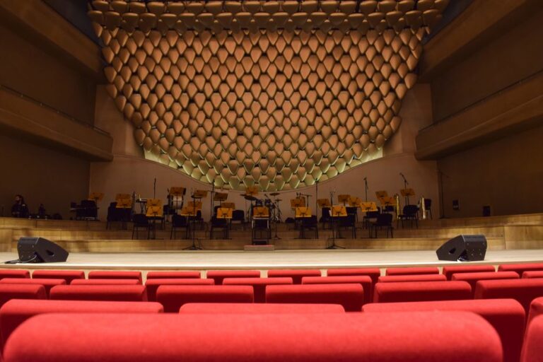 Best Architectural Acoustic Panel Brands 2026