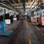 on-demand manufacturing marketplaces
