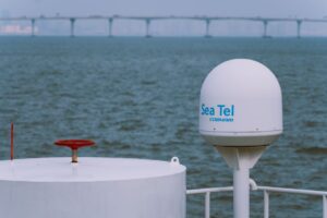 Marine Satcom Providers