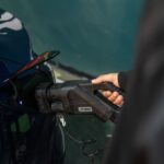 EV Battery Swapping Services 202ES