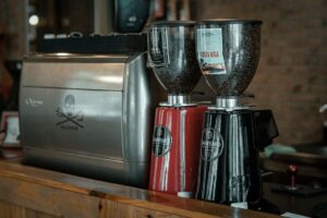 best commercial espresso grinders 2026