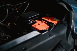 solid-state vs lithium-ion EV batteries 2026