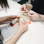 best gel nail polish brands