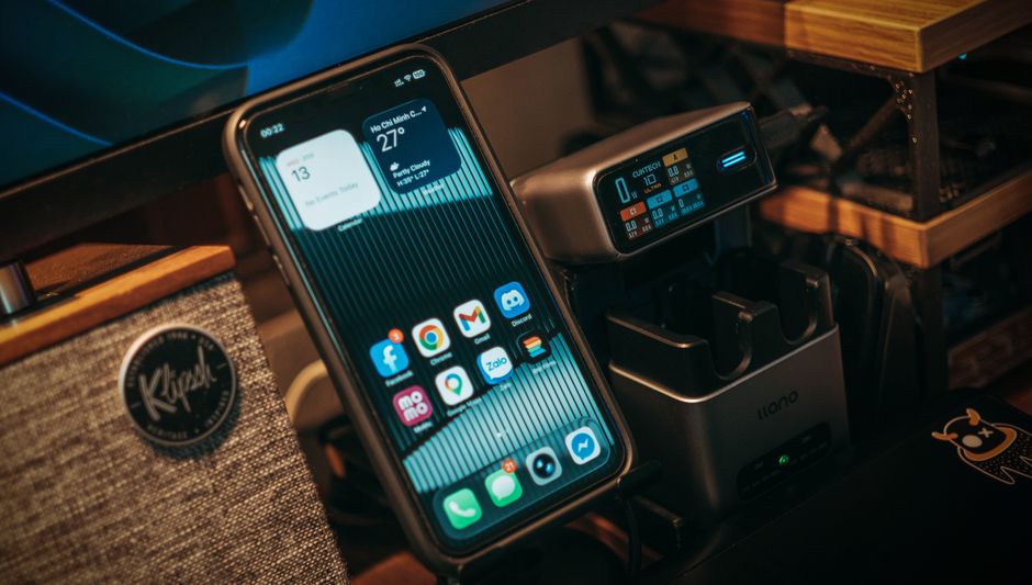 Best Smartphones Desktop Mode 2026