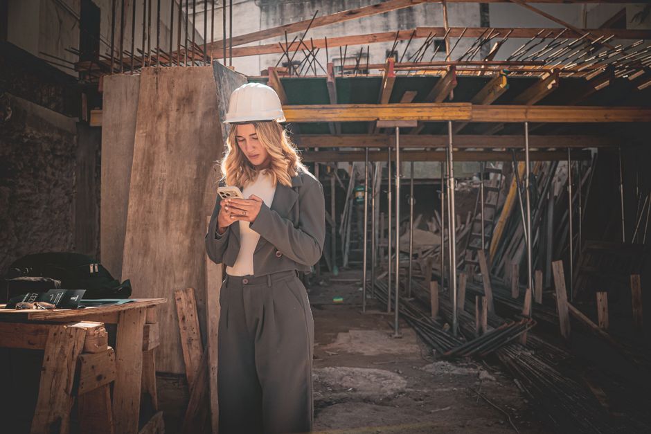 mobile safety inspection apps for construction