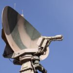 Military-Grade Satellite Internet