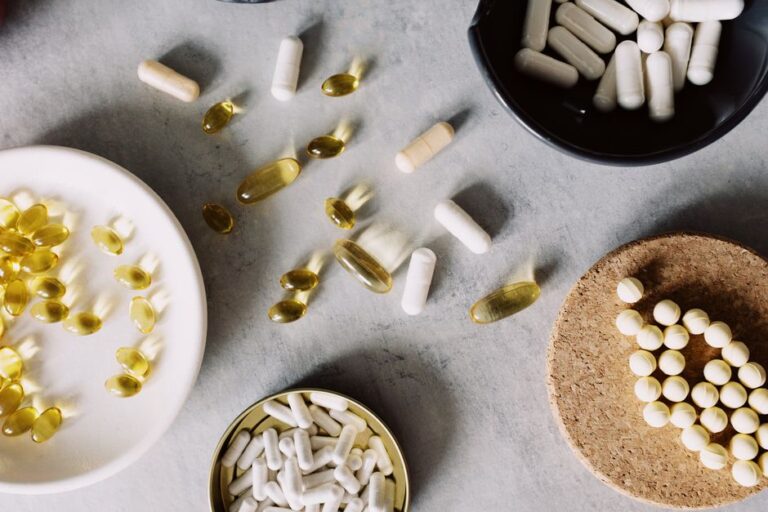 Best NAD+ Booster Supplements 2026