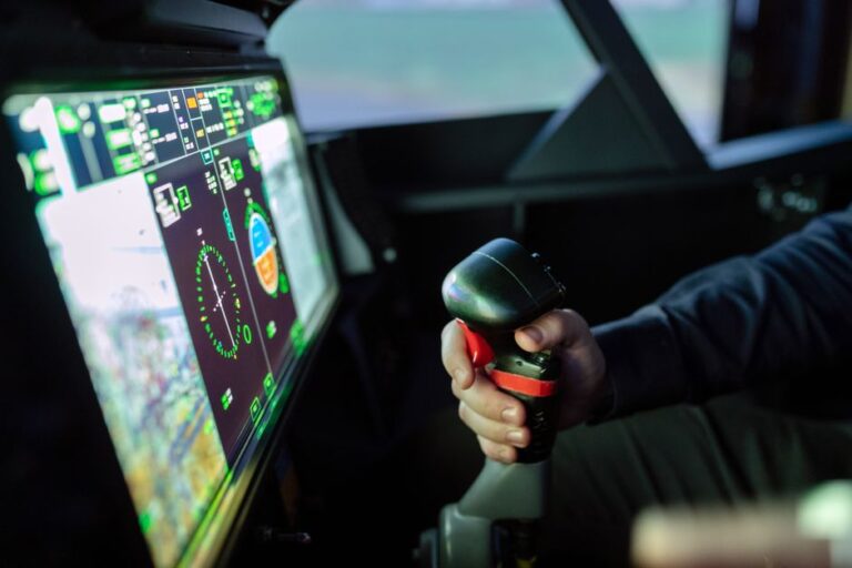 High-Fidelity Operational Simulation Platforms 2026