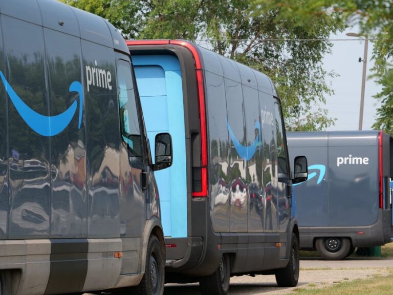 Best Electric Cargo Vans 2026