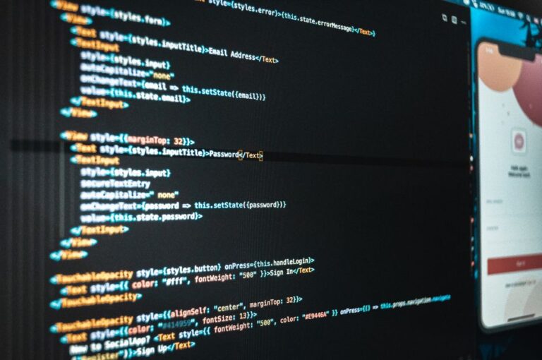 Email Design System Software