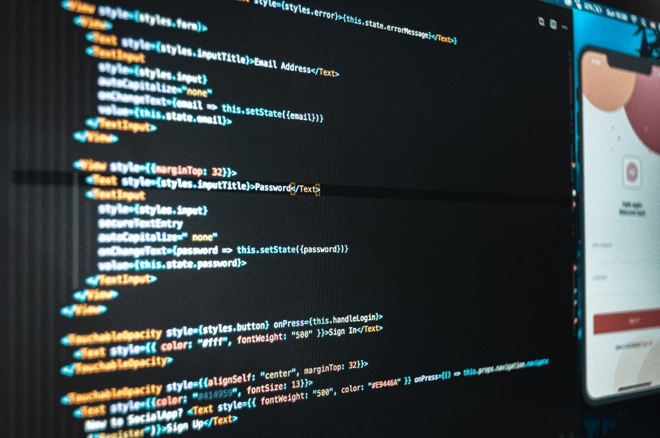 Email Design System Software