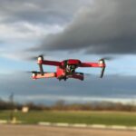 commercial drone marketplaces 2026