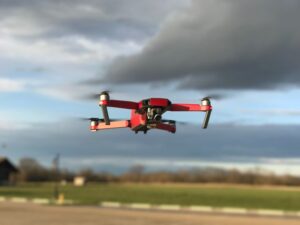 commercial drone marketplaces 2026