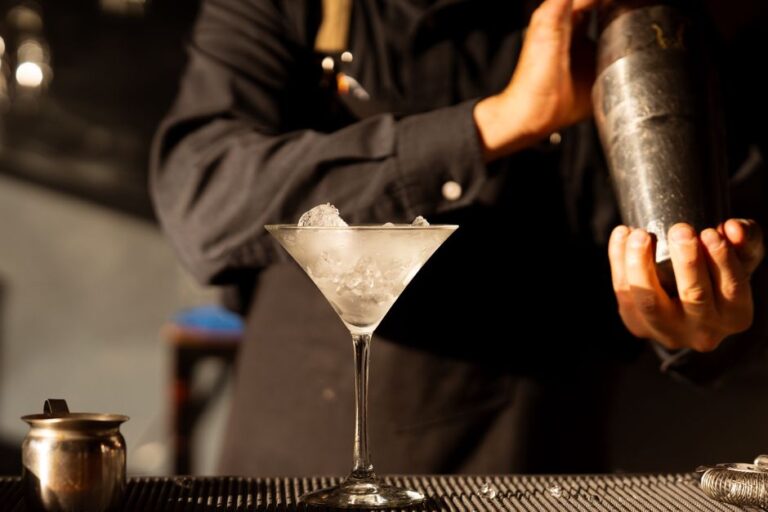 best automatic cocktail maker