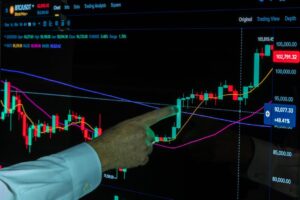 on-chain data analytics platforms