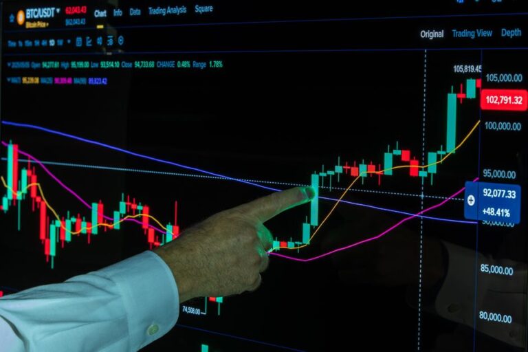 on-chain data analytics platforms