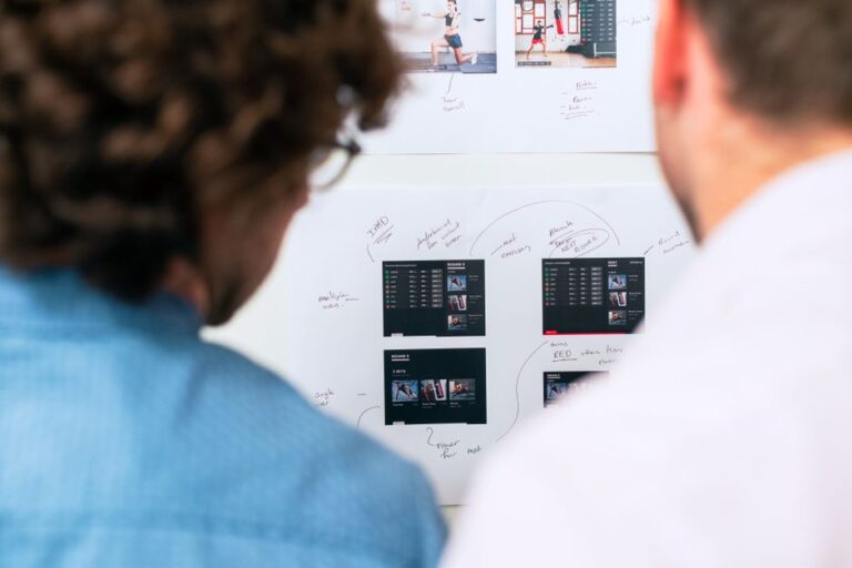 real-time collaborative whiteboard apps