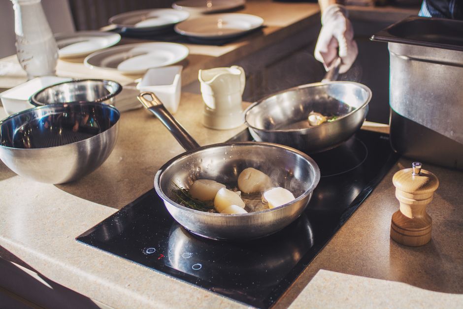 Best Induction Cookware Sets 2026