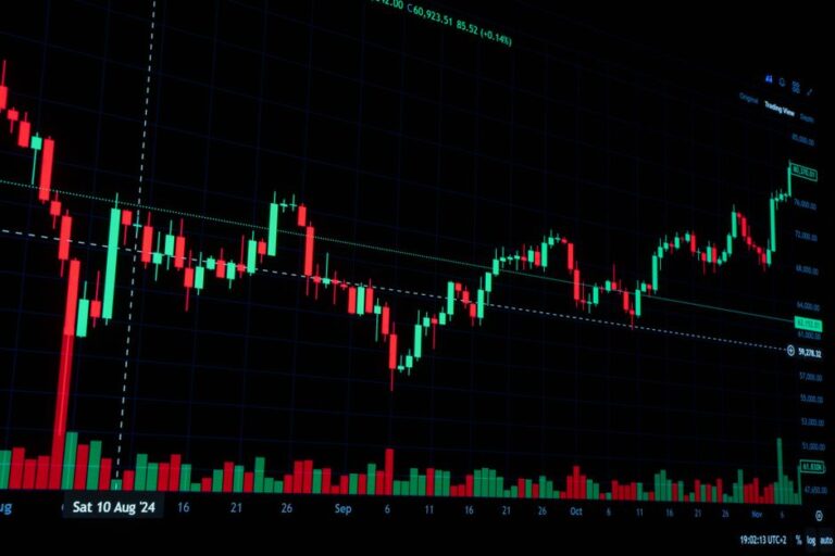 Best Crypto Derivative Marketplaces