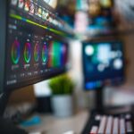 workflow automation video editors