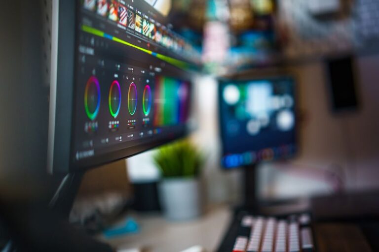 workflow automation video editors