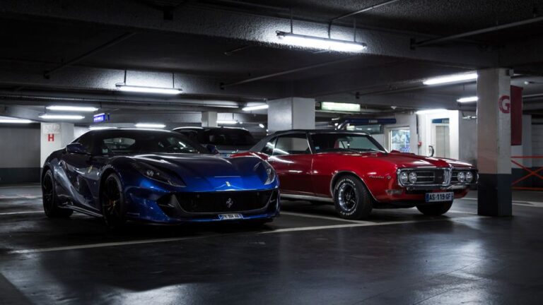 Best Collector Car Marketplaces 2026