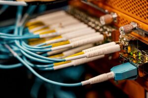 High-Speed Optical Transceivers AI
