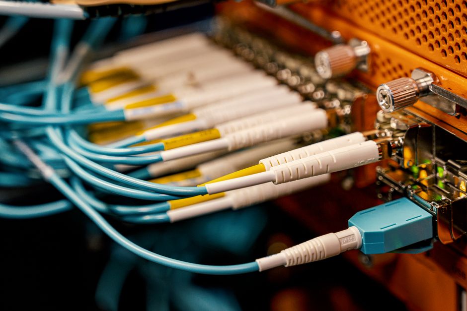 High-Speed Optical Transceivers AI