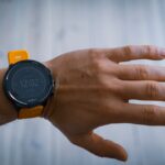 tactical GPS smartwatches 2026