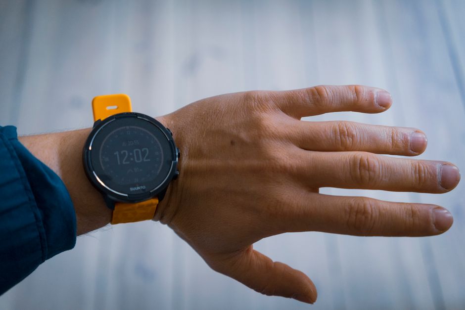 tactical GPS smartwatches 2026