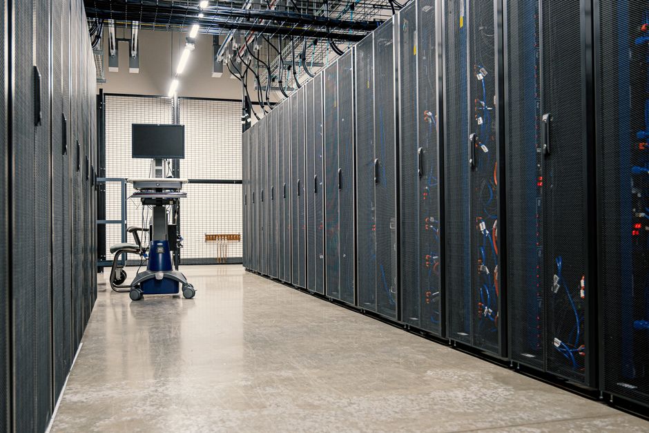 enterprise network access control solutions