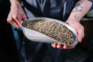 specialty coffee roaster marketplaces