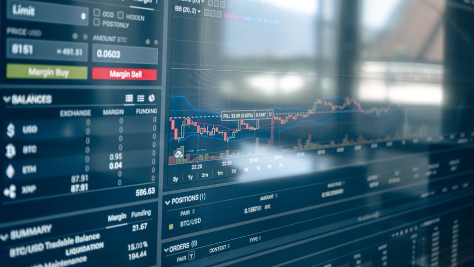 centralized crypto futures platforms 2026